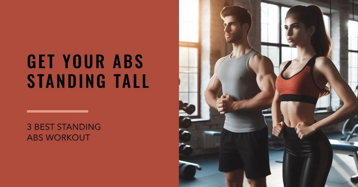 Standing Abs Workout